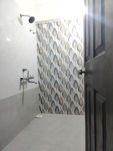 Common Bathroom Two Image of 650 Sq.ft 1 BHK Apartment / Flat for sale in Mount Brisa Phase I by Siddhant Group, Yewalewadi Pune for Rs. 3000000