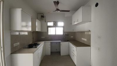 Kitchen Image of 1655 Sq.ft 3 BHK Apartment / Flat for sale in Hiranandani Cardinal, Hiranandani Estate Thane for Rs. 50000000