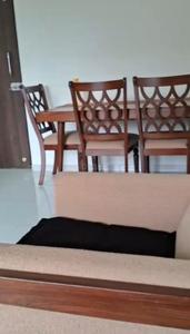 Hall Image of 850 Sq.ft 2 BHK Apartment / Flat for rent in Andheri West Mumbai for Rs. 80000
