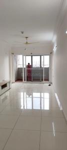 Hall Image of 1425 Sq.ft 3 BHK Apartment / Flat for rent in Sattva Opus, Peenya Bengaluru for Rs. 46000