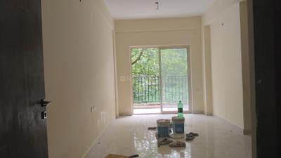 Living Room Image of 1250 Sq.ft 3 BHK Apartment / Flat for sale in Magnolia Vardaan, Basina Kolkata for Rs. 3600000