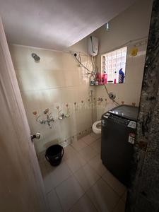 Image of 1120 Sq.ft 2 BHK Apartment / Flat for sale in Twins Marvel, Kharghar, Navi Mumbai for Rs. 10800000