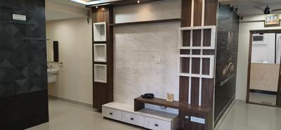 Living Room Image of 1150 Sq.ft 2 BHK Apartment / Flat for rent in Sri Tirumala Millennium Phase III, Mallapur Secunderabad for Rs. 26000