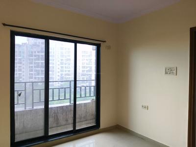 Bedroom Image of 564 Sq.ft 1 BHK Apartment / Flat for sale in Raunak City 3, Kalyan West Kalyan for Rs. 3350000