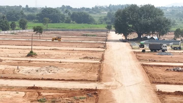 Ghatkesar Main Image 1