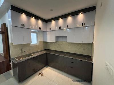 Kitchen Image of 1700 Sq.ft 3 BHK Builder Floor for sale in Avexa Skyline Pearl, Noida Extension Greater Noida for Rs. 5800000