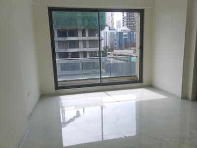 Bedroom Image of 1750 Sq.ft 3 BHK Apartment / Flat for sale in Nathdwara Elite Vivanta, Kharghar Navi Mumbai for Rs. 17900000