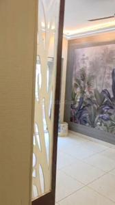 Hall Image of 1650 Sq.ft 3 BHK Apartment / Flat for sale in Emerald Heights, Sector 88 Faridabad for Rs. 15000000