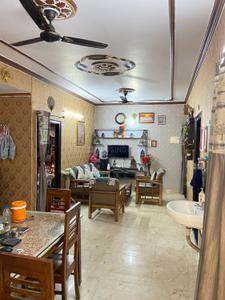 Hall Image of 1360 Sq.ft 3 BHK Apartment / Flat for sale in Mughalsarai Varanasi for Rs. 7000000