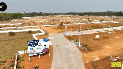 Image of 1800 Sq.ft Residential Plot / Land for sale in Vizianagaram Cantonment, Vizianagaram for Rs. 3300000