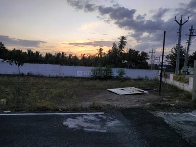 Residential Plot