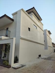Image of 2919 Sq.ft 5 BHK Villa for sale in Pallikaranai, Chennai for Rs. 40000000