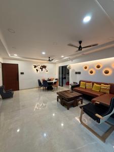Image of 1650 Sq.ft 3 BHK Apartment / Flat for sale in Shree Chamunda Prashant Udyan Chs Ltd, Shivaji Park, Mumbai for Rs. 87000000