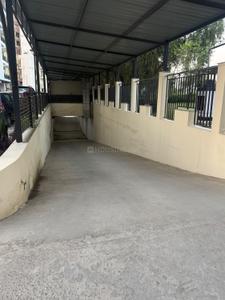 Balcony Image of 1940 Sq.ft 3 BHK Apartment / Flat for sale in The Foothills Cooperative House Building Society, Sector 91 Mohali for Rs. 12500000
