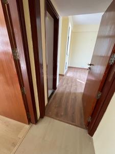 Image of 1768 Sq.ft 3 BHK Apartment / Flat for sale in Unitech Horizon, Sector PI, Greater Noida for Rs. 10500000