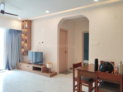 3 BHK Flat