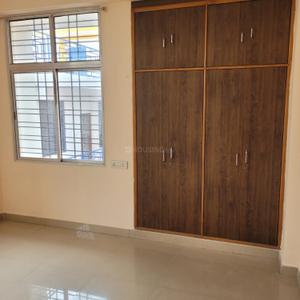 Bedroom Image of 1500 Sq.ft 3 BHK Apartment / Flat for rent in Boring Road Patna for Rs. 25000