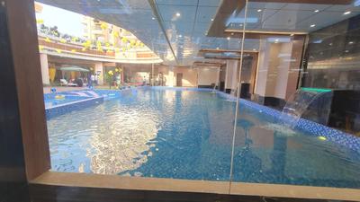 Image of 1500 Sq.ft 3.5 BHK Apartment / Flat for sale in SKA Metro Ville, Eta II, Greater Noida for Rs. 15800000