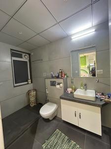 Image of 2150 Sq.ft 3 BHK Apartment / Flat for rent in Darshanam Club Life Phase Il, Undera, Vadodara for Rs. 50000