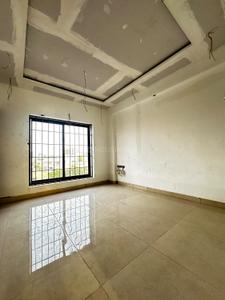 Hall Image of 1700 Sq.ft 3 BHK Apartment / Flat for sale in Gopalapuram Chennai for Rs. 35800000