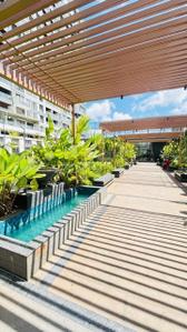Image of 1651 Sq.ft 3 BHK Apartment / Flat for sale in Majestique Signature Towers, Baner, Pune for Rs. 21000015