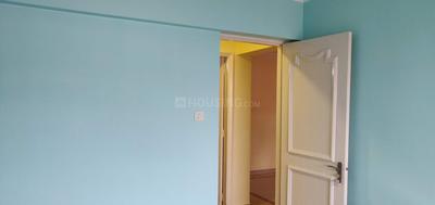 Bedroom Image of 850 Sq.ft 2 BHK Apartment / Flat for rent in Raheja Acropolis, Govandi Mumbai for Rs. 90000