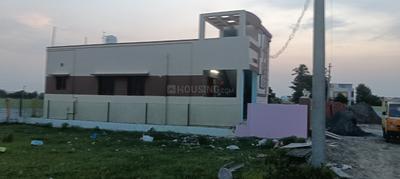 Image of 985 Sq.ft 2 BHK Independent House for sale in Nathamedu, Chennai for Rs. 5800000