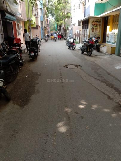 Pudumanaikuppam, Old Washermanpet Main Image 1