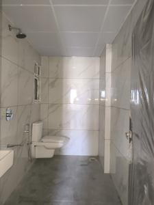 Common Bathroom Image of 1405 Sq.ft 3 BHK Apartment / Flat for sale in PSR Vanasree Phase 1, Chikkakannalli Bengaluru for Rs. 13347500