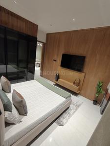 Bedroom Image of 1687 Sq.ft 3 BHK Apartment / Flat for sale in Shankeshwar Kingsland Phase 1, Hinjawadi Pune for Rs. 15100000