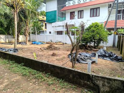 Image of 2000 Sq.ft Residential Plot / Land for sale in Edappally, Kochi for Rs. 9000000