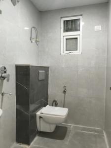 Common Bathroom Image of 1500 Sq.ft 3 BHK Apartment / Flat for sale in Vyom Residency, Noida Extension Greater Noida for Rs. 6055000