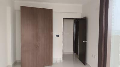 Bedroom Image of 1310 Sq.ft 2 BHK Apartment / Flat for rent in Cosmos Express 99, Sector 99 Gurgaon for Rs. 27000
