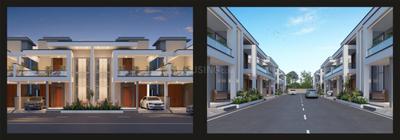 Image of 2450 Sq.ft 3 BHK Duplex for sale in Swarg Bhumi Villa, Parnera, Valsad for Rs. 8500000
