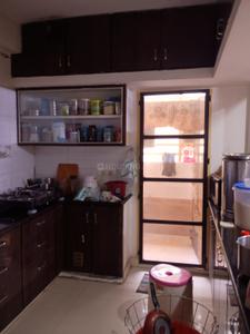 Kitchen Image of 1258 Sq.ft 2 BHK Apartment / Flat for sale in  Elite, Vaddeswaram Guntur for Rs. 5000000