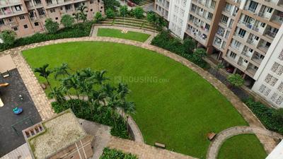 Image of 930 Sq.ft 1.5 BHK Apartment / Flat for sale in Indiabulls Greens, Panvel, Navi Mumbai for Rs. 5100000
