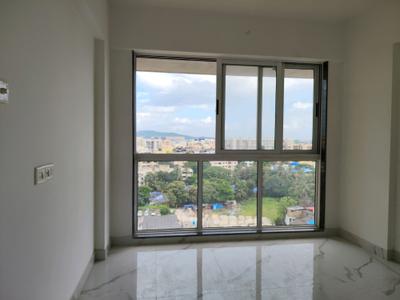 Bedroom Image of 1313 Sq.ft 3 BHK Apartment / Flat for sale in I R Horizon Tower, Andheri East Mumbai for Rs. 29600000
