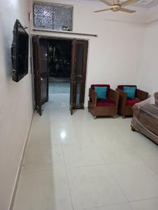 2 BHK Independent House