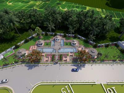 Image of 1614 Sq.ft Residential Plot / Land for sale in Mohape, Navi Mumbai for Rs. 11140675