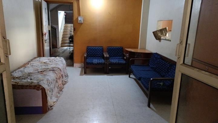 Uttam Enclave Living Room 1