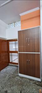 Bedroom Image of 1000 Sq.ft 1 RK Independent House for rent in Indira Nagar Lucknow for Rs. 6000