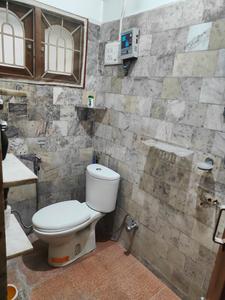 Bathroom Image of 2552 Sq.ft 4 BHK Independent House for sale in Nagarbhavi Bengaluru for Rs. 60075000