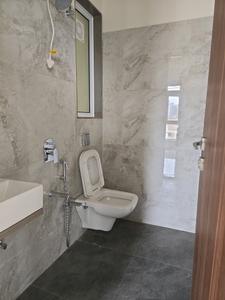 Sahakar Vista Common Bathroom 4