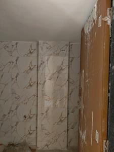 Bedroom Two Image of 710 Sq.ft 2 BHK Apartment / Flat for sale in Dombivli East Thane for Rs. 5499000