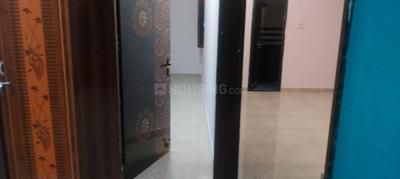 Image of 935 Sq.ft 2 BHK Duplex for rent in Susuwahi, Varanasi for Rs. 8000