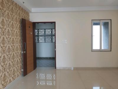 Living Room Image of 1275 Sq.ft 2 BHK Apartment / Flat for sale in Paradise Sai Mannat, Kharghar Navi Mumbai for Rs. 18500000