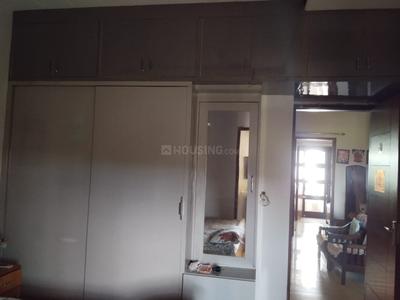 Bedroom Image of 2200 Sq.ft 4 BHK Apartment / Flat for sale in Peer Muchalla Zirakpur for Rs. 8500000