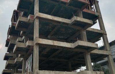 Image of 942 Sq.ft 2 BHK Apartment / Flat for sale in Panjabari, Guwahati for Rs. 5181000