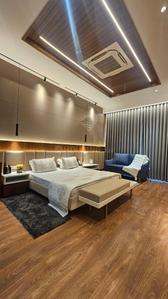 Bedroom Image of 2500 Sq.ft 3 BHK Apartment / Flat for sale in Joy Grand, Sector 88 Mohali for Rs. 21500000