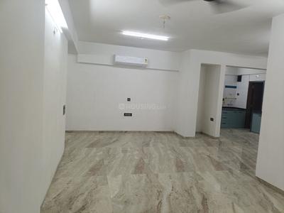 Hall Image of 2800 Sq.ft 4 BHK Apartment / Flat for rent in Swagat Agacia, Sargasan Gandhinagar for Rs. 40000